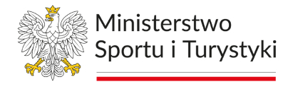 Ministerstwo Sportu i Turystyki
